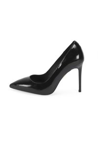 High Heel Pumps - black