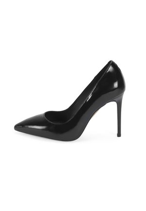 High heels - black
