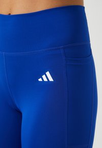 adidas Performance Tights - semi lucid blue