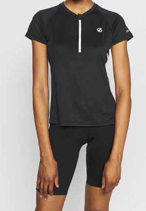 Cycling Jersey - black