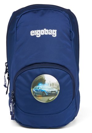 FEDERMÄPPCHEN - Backpack - bärni