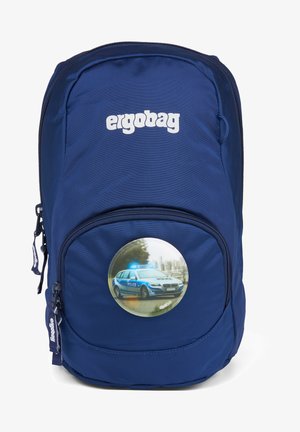 Ergobag ease small - Tourenrucksack - bärni