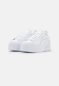 Puma Sneakers basse - white