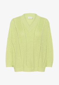 Ausgewählt, lettuce green