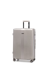 WITTCHEN SET 4 PCS - Kofferset - champagne