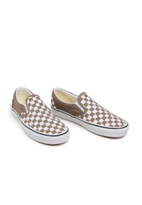 Vans Sneakers basse - dark brown