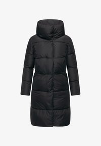 Unausgewählt, black