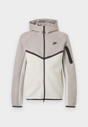 Nike Sportswear, Lukuga pusa - college grey/light bone/black