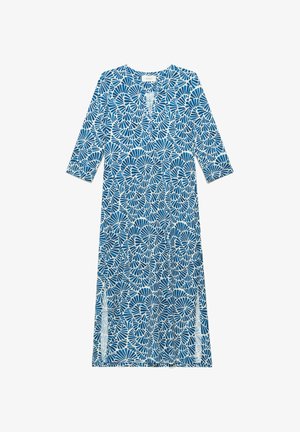 Maliparmi, Day dress - blue