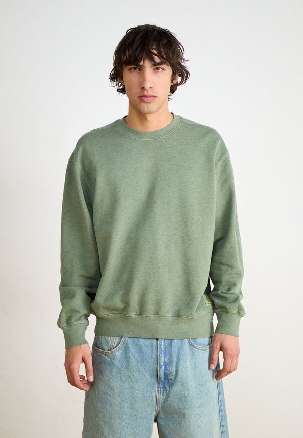 CASPIAN  - Sweatshirt - park heather