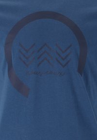 Cruz T-shirt imprimé - dark denim