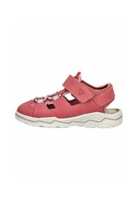 Pepino - Walking sandals - rosewood Thumbnail Image 1