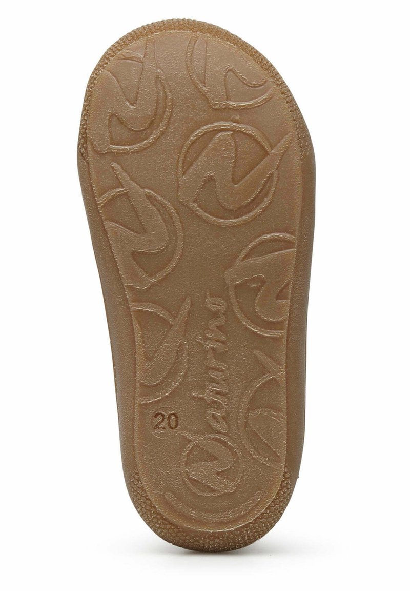 Kinder Sneaker | Naturino COCOON Lauflernschuh dunkelgrün - ZC28404 Kinder Sneaker | Naturino COCOON Lauflernschuh dunkelgrün - ZC28404