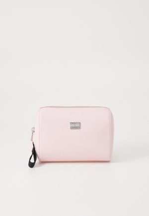 AMERICAN COOL VANITY BAG - Toilettas - pink
