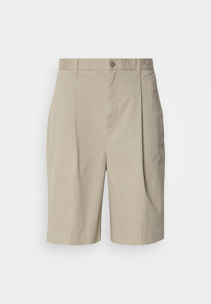 Calvin Klein Jeans Shorts beige