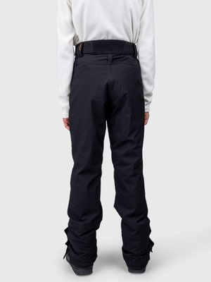 BELLACARVY - Snow pants - black