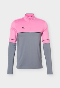 Valimata, titan gray/pink frenzy/black