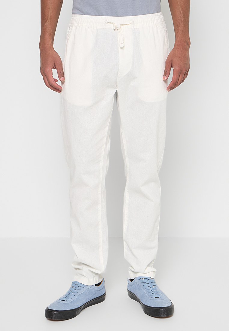 INDICODE JEANS Broek crème