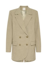 Non sélectionné, sandy green melange