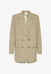 Valittu, sandy green melange