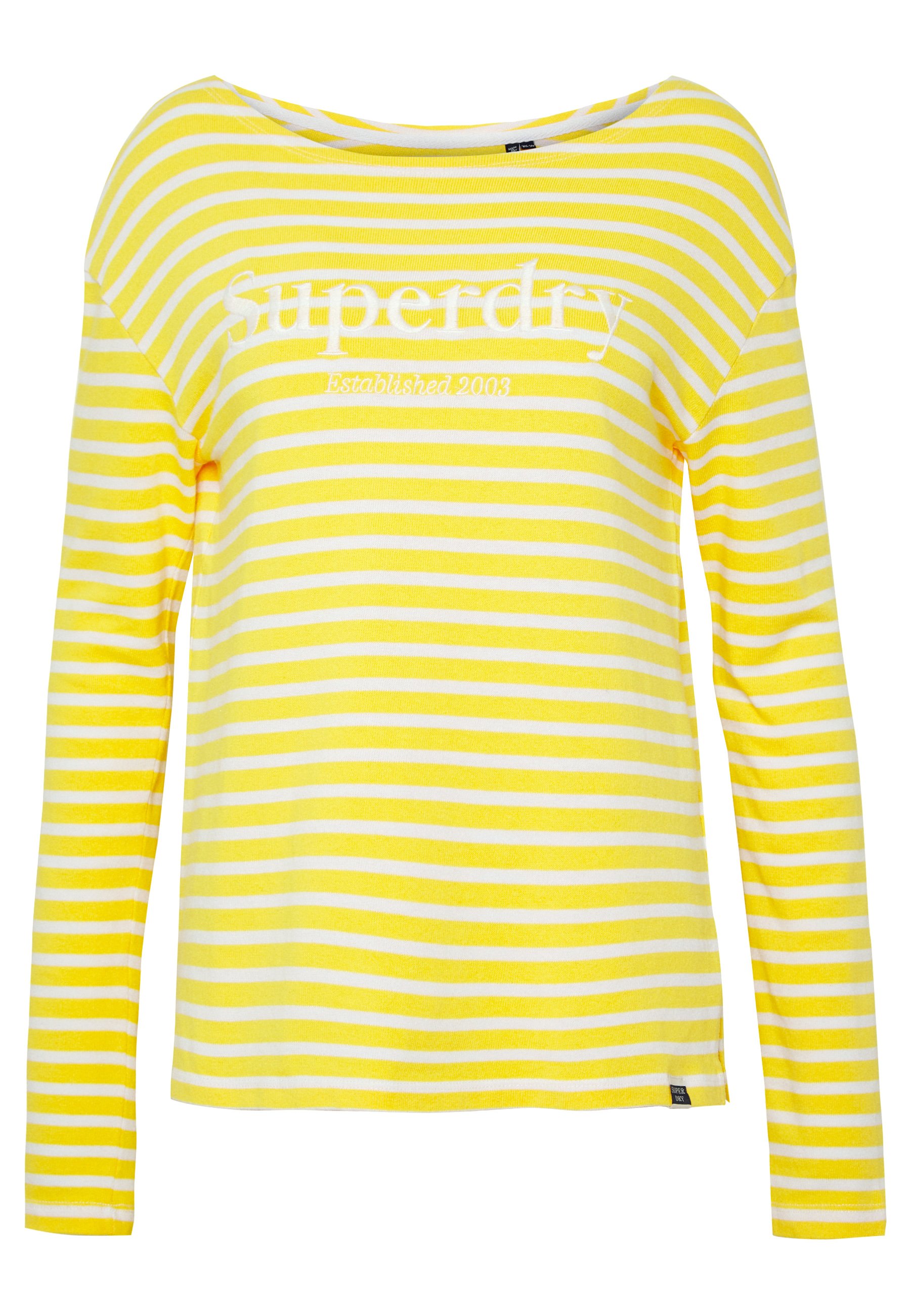 Damen BLAIR STRIPE - Strickpullover Damen BLAIR STRIPE - Strickpullover