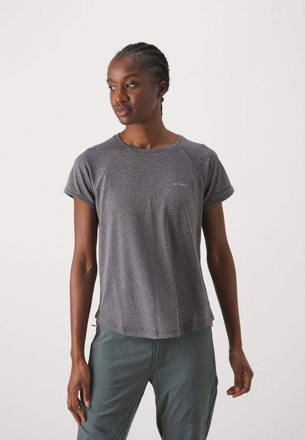 BOGATA BAY™ TEE - Sports T-shirt