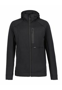 Selezionato, schwarz