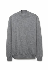 Unausgewählt, Grey