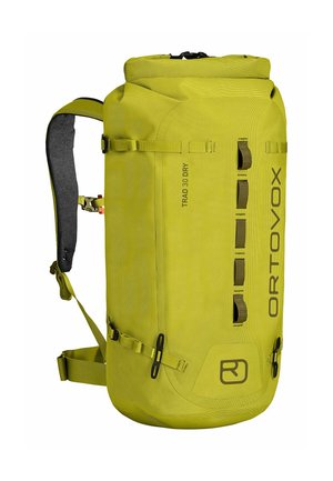 TRAD 30 DRY - Hiking rucksack - dirty daisy