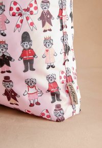 Unausgewählt, pink london dogs