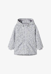 Ej vald, misty lilac