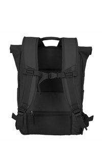Travelite BASICS 60 CM LAPTOPFACH - Rugzak - schwarz