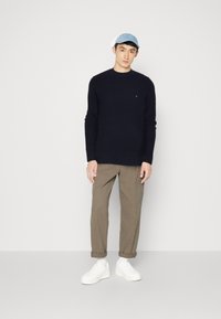 Tommy Hilfiger Maglione - desert sky