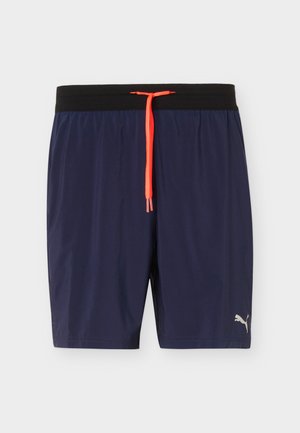 Puma, PWRTRAIN SHORT - Short de sport - navy