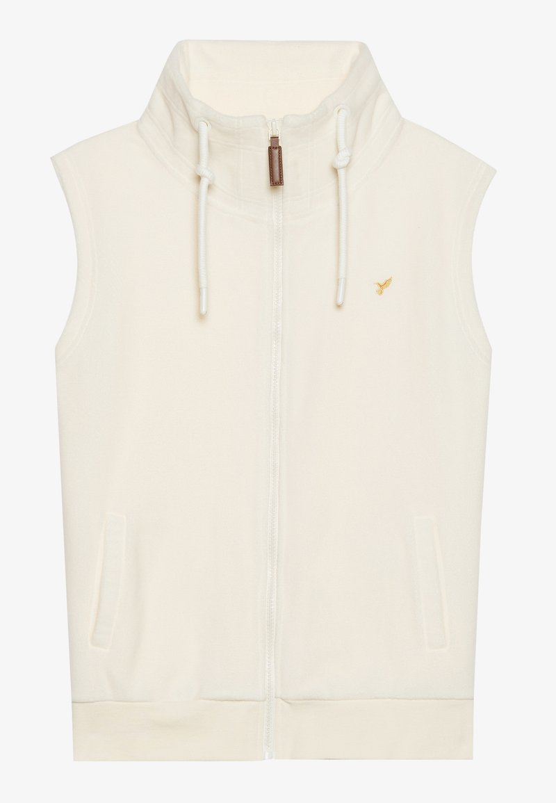 Pier One Bodywarmer crème Pier One Bodywarmer crème