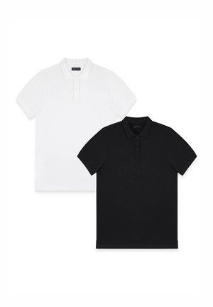 - Koszulka polo