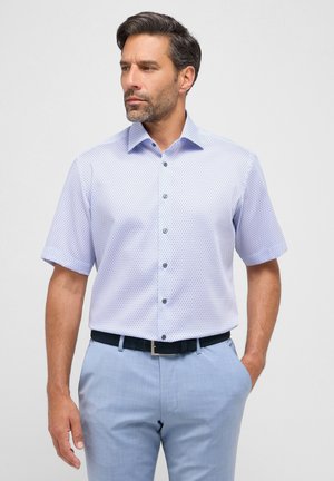 TWILLHEMD MODERN FIT - Hemd - hellblau