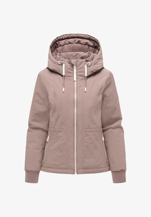Marikoo, FUNKTIONSJACKE VIVII 16 - Winterjas - mauve