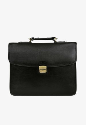 Hexagona RÉPUBLIQUE - Briefcase - noir