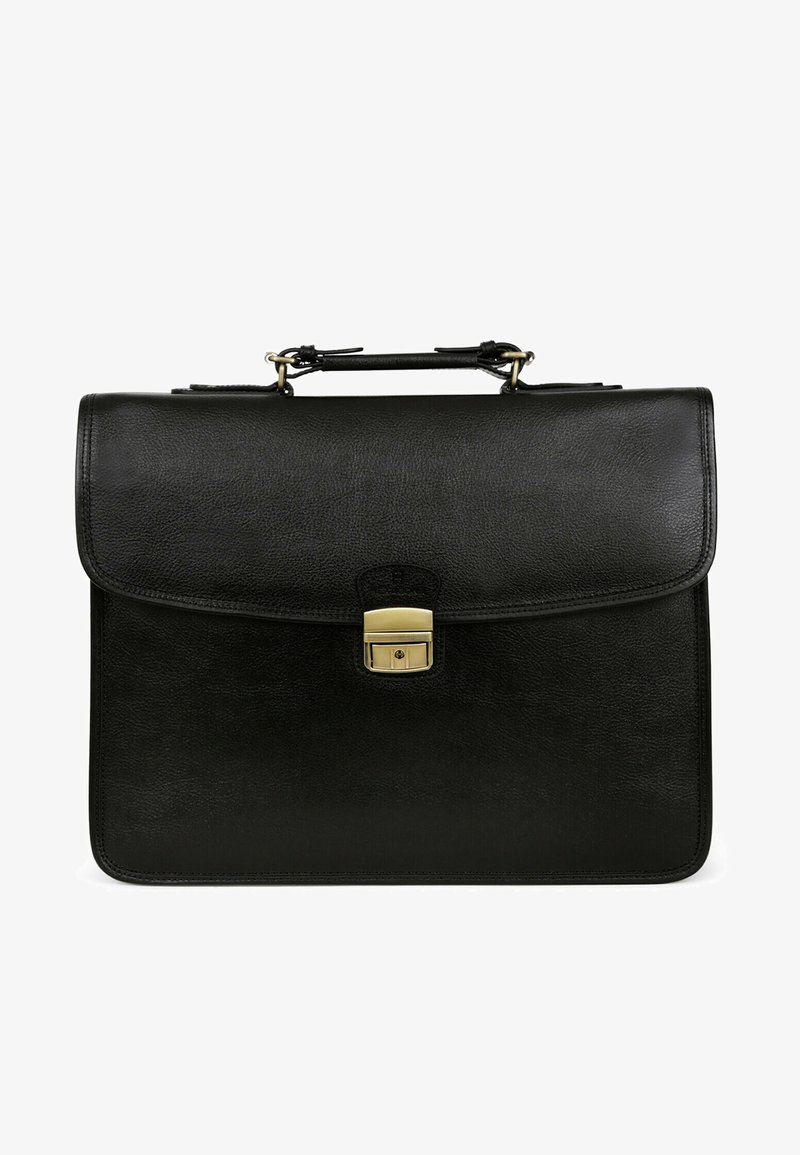 Hexagona RÉPUBLIQUE - Aktetas - noir