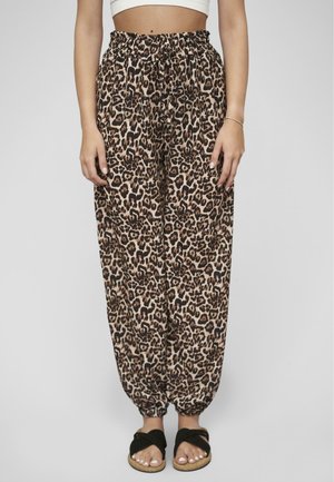 Cloud 5ive SUMMER - Pantalon classique - leo