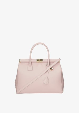 CHICCA BORSE Käsilaukku - rosa