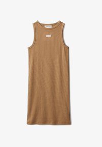 Επιλέχθηκε, tigers eye