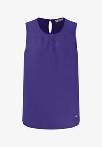 Selezionato, ocean violet