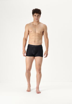 Under Armour UNDERWEAR PERFOMANCE TECH 3 PACK - Boxer Briefs - multi coloured