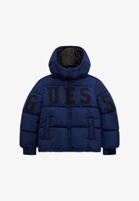 Ei valittu, dunkelblau