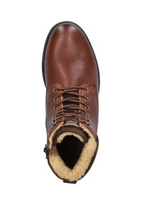 Australian Footwear YORK - Veterboots - cognac