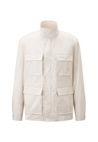 Bogner FIELD ERROL - Summer jacket - creme