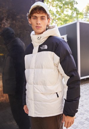 Daunenjacke - gardenia white