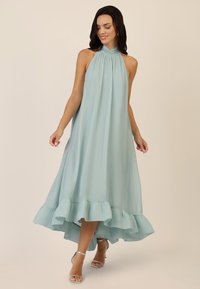 Apart Robe longue - hellblau